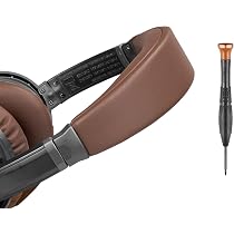 Amazon | SOULWIT ヘッドバンド 交換 パッド Bose QuietComfort 15